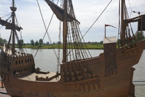 Het VOC Schip - Het VOC Schip