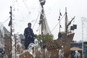 Handelsgeest ***** - Handelsgeest *****