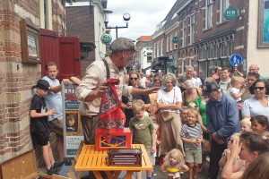 Street Magic **** - Street Magic ****